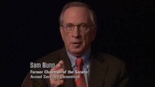 Nuclear Tipping Point Movie Trailer by Goddard Claussen Public Affairs
