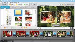 Meilleur logiciel pour faire des diaporamas - très facile, en Français ! screenshot 4