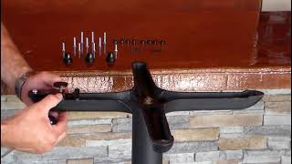 TableJacks Flush Mounting Net Worth