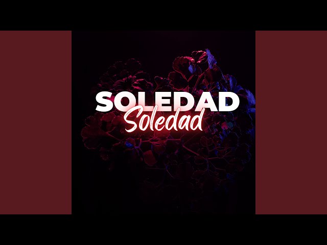 Soledad