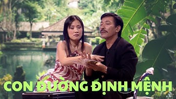 Cùng cười thả ga khi xem vở hài kịch đặc sắc "Con Đường Định Mệnh" với sự góp mặt của Hồng Đào