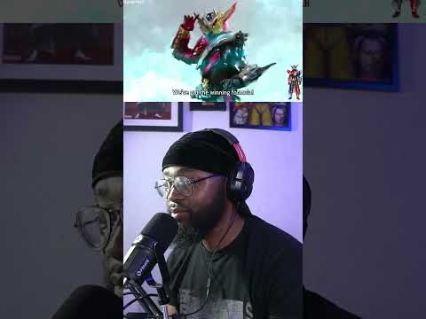 Kamen Rider BuildCross Z Finisher  | Kamen Rider Build All Henshin | Reaction Video #henshin