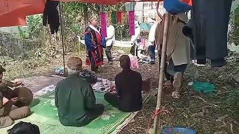 thầy tào chu trinh , tp cao bằng