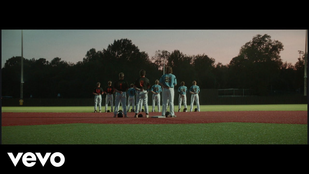 Morgan Wallen - 7 Summers (Short Film) Morgan Wallen - 7 Summers (Short Film)