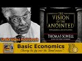 Thomas Sowell - The Vision of the Anointed - Full Audiobook