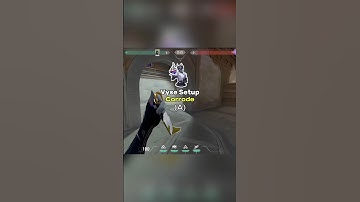 Vyse Setup Corrode A.                    Twitch : ayji__. #gaming #twitch #valorant #vyse #shorts