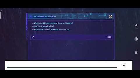 Ghost Hack event Season 7