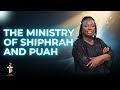 The Hidden Mystery of Shiphrah &amp; Puah | Rev. Gift Effiong