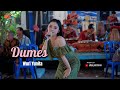 Dumes - Voc. Wuri Yunita - Supra nada - Bap Audio (Lek Ndolox) - Live Kajen Mantingan Ngaw