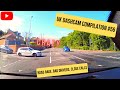 UK Dashcam Compilation #56 - Bad Driving, Road Rage, Closes Calls, Instant Karma