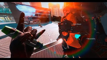 Apex Private Lobby Shenanigans