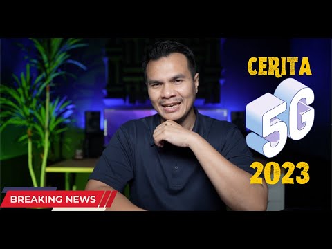 Apa Jadi Dengan 5G di Malaysia Pada 2023?