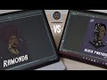 Surface pro 9 vs surface laptop studio  which is best for art