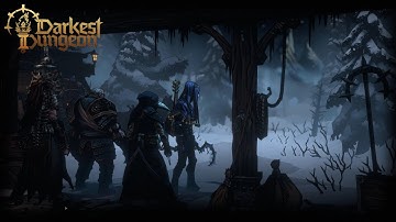 Darkest Dungeon II - Deathless Run #2 - Part 7