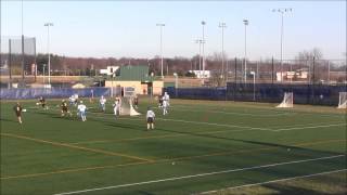 Tyler Kramer Lacrosse Highlights