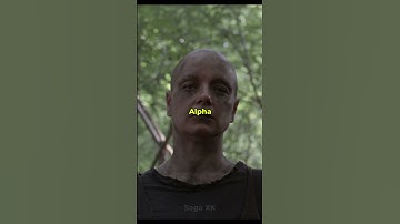 Most Evil TWD Characters | The Walking Dead |#shorts #thewalkingdead #edits