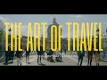 Ds automobiles prsente the art of travel  documentaire complet