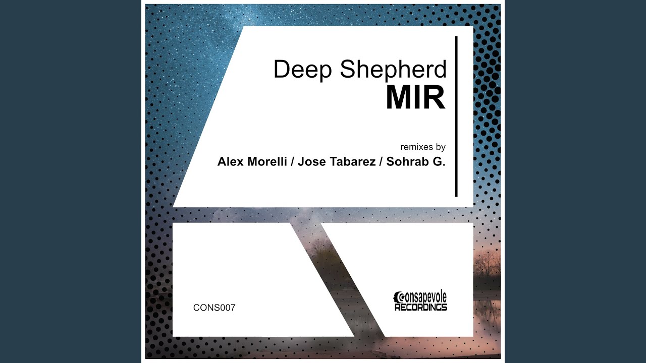 Regardez Mir (Original Mix) sur YouTube Regardez Mir (Original Mix) sur YouTube