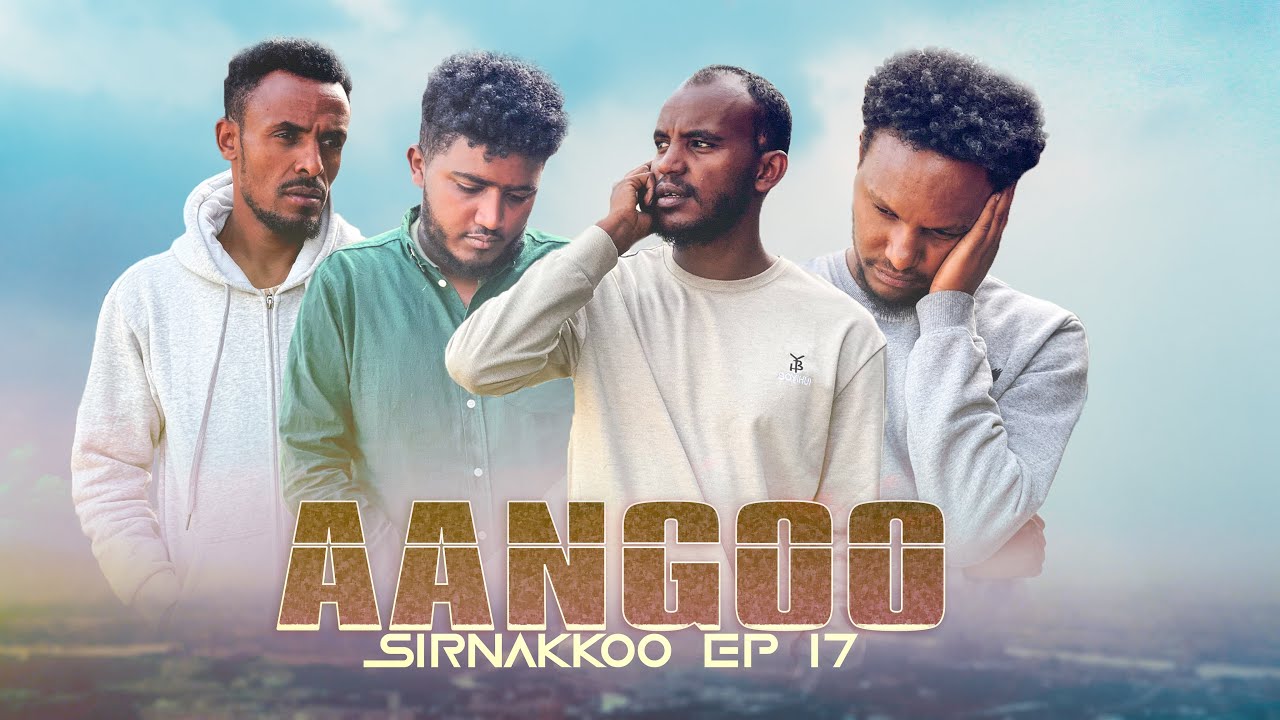 EGEREE COMEDY SIRNAKKOO EP 17AANGOO