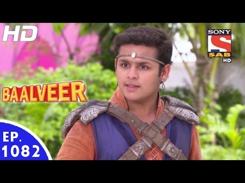 Baal Veer - बालवीर - Episode 1082 - 26th September, 2016