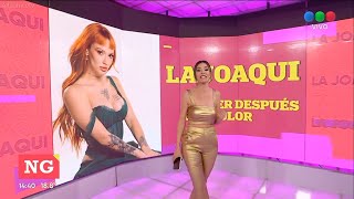 Josefina Ansa #6 / 1080p - YouTube