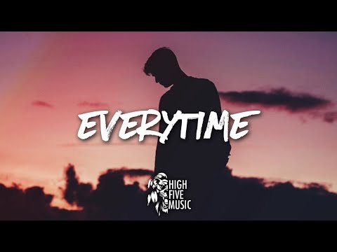 ElSchacko - Everytime (Lyrics) [HFM Release]