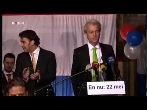 Wilders: Willen jullie meer of minder Marokkanen?