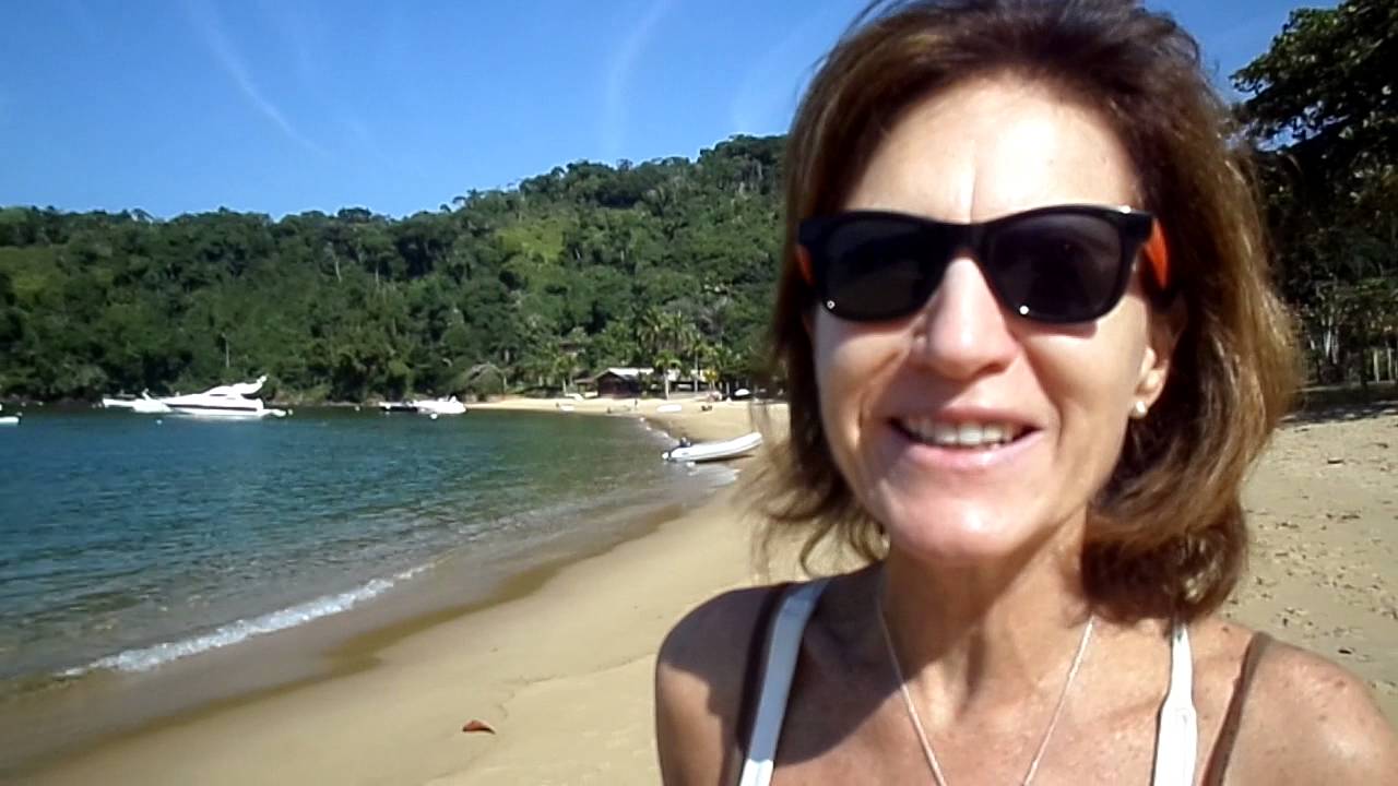 ::Angatu:: Praia do Flamengo, Ubatuba