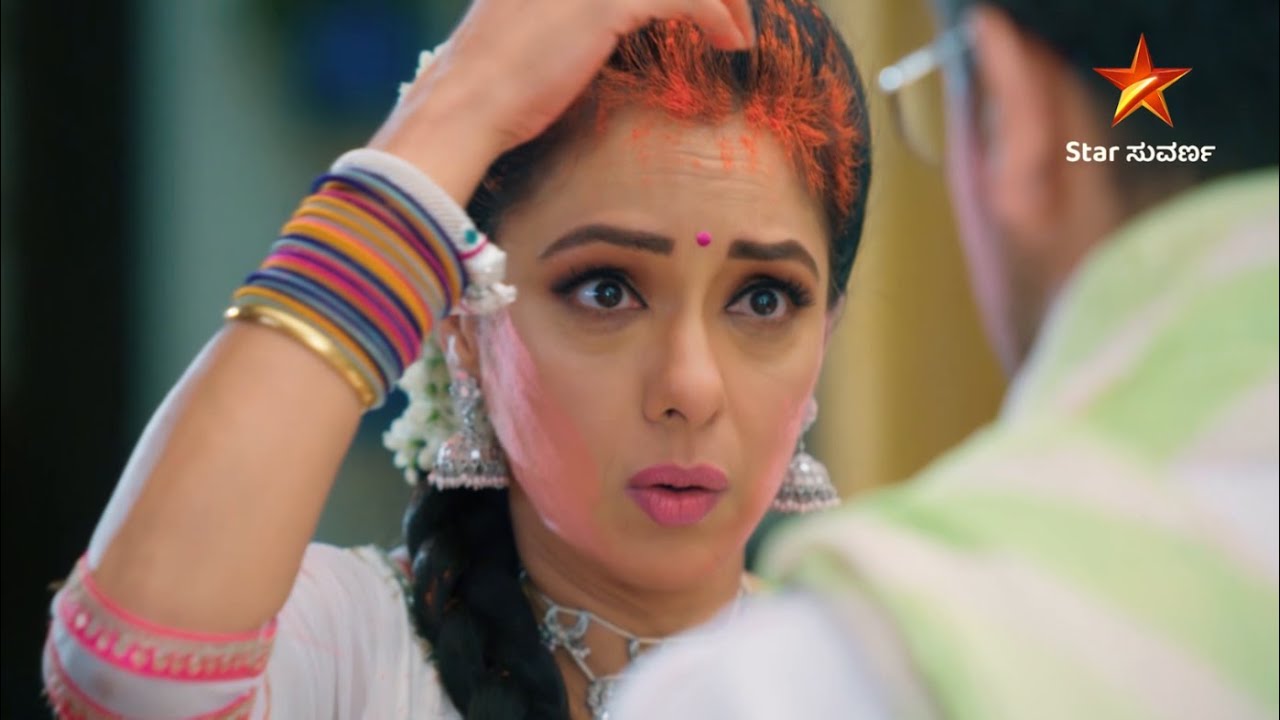 Anupama | 24 November 2024 | Star Suvarna