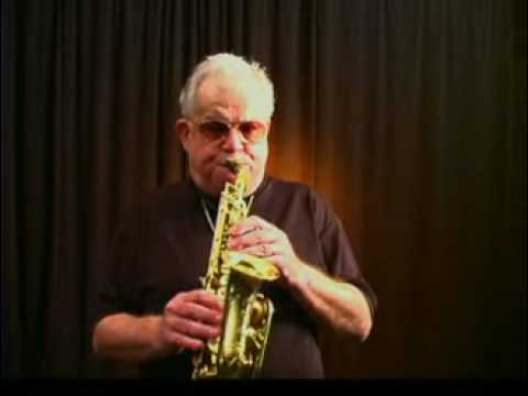 Mel Martin On Soprano Sax And The Art Of Tone