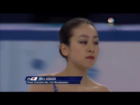 Video: Mao Asada: Biografie, Creativiteit, Carrière, Persoonlijk Leven