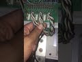 صيانه سوفت ستارتر شنايدر 48 22 01