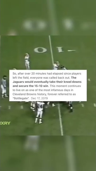 The Game The Nfl Wants You To Forget The Game That The NFL WANTS You To Forget 😱…#jesusislord #shorts - YouTube