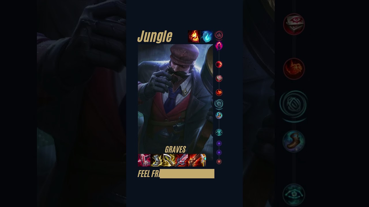 League of Legends Korean Builds Patch 13.7