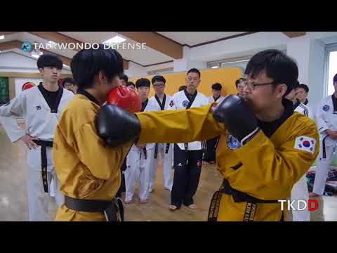 TKDD International Seminar 2018 1