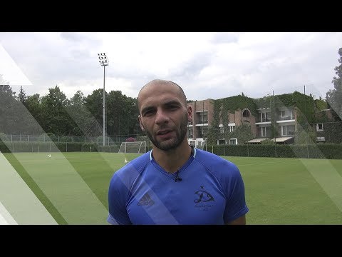 ლაშა თოთაძე ლოკომოტივთან მატჩამდე