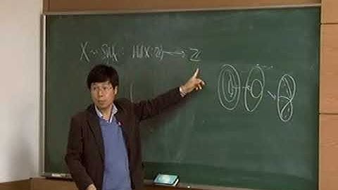 Park, Jongil (Seoul National University) / The Geography Problems of 4-Manifolds, Part II