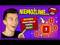 ⭐️ WYDAŁEM 220 zł na Brawl Stars ale... TEGO SIĘ NIE SPODZIEWAŁEM ◉_◉ *MEGA FART*