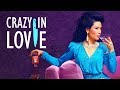 Why Women Kill - Crazy In Love