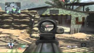CoD: Black Ops 38-0 TDM
