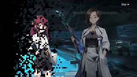 Snowbreak: Containment Zone Part 3 Gameplay Walkthrough Android IOS PC