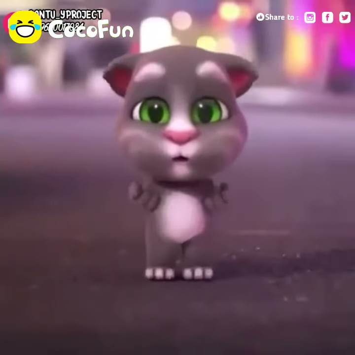 VIDEO  LUCU|COCO FUN 