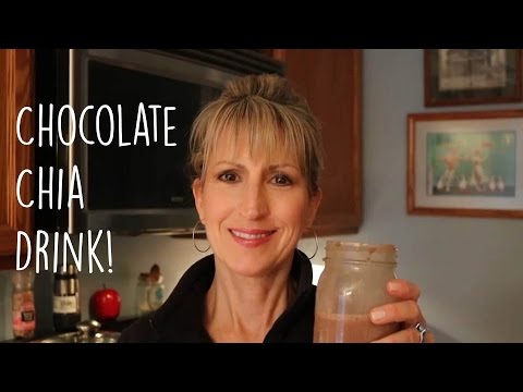 chocolate-chia-drink---easy-&-healthy!