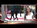 G7 SUMMIT 2026: DONALD TRUMP SIGNS A PEACE TREATY WITH IRAN