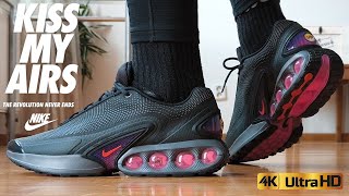 NIKE AIR MAX DN All Night ON FEET !!! Legit & Quality Check | DV3337-008 | 4K