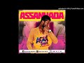 Agui Bum feat Mauro Xtraga - Assanhada (Afro House) [www.ditoxproducoes.com]