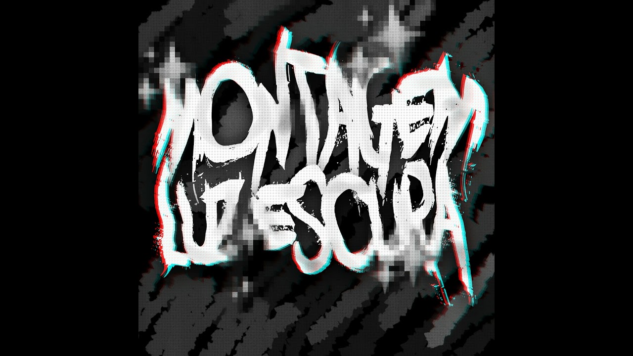 MONTAGEM LUZ ESCURA (Slowed)