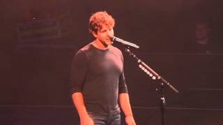 Watch Billy Currington Give It To Me Straight video