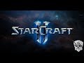 StarCraft II. Прохождение сюжетки.