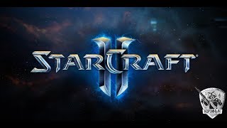 StarCraft II. Прохождение сюжетки.